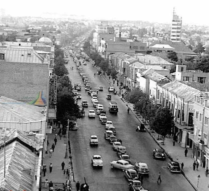 جمعیت ایران طی۶۰ سال، سالی یک میلیون نفر اضافه شد