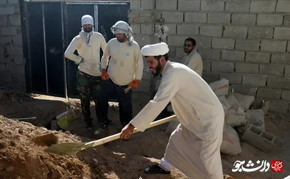 جهادگران دانشگاه آزاد کرج تا ۵ شهریور در روستا&zwnj;های البرز خدمت رسانی می&zwnj;کنند