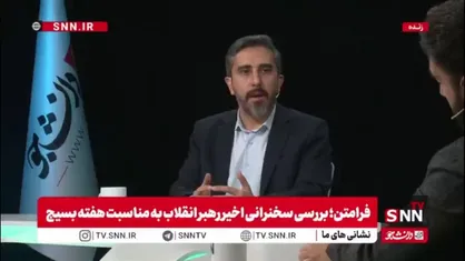 صالحی: صنعت هسته&zwnj;ای ایران به دانش تبدیل شده و دانش با بمباران از بین نمی&zwnj;رود؛ این دانش بازتولید می&zwnj;شود