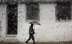 پیش بینی ادامه بارندگی‌ها در کشور