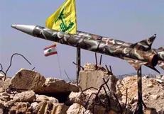 بمباران مقر فرماندهی دشمن اسرائیلی را در شهر البیاضة