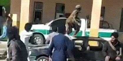 تشکیل پرونده برای حوادث اخیر در گذر مرزی با کشور پاکستان