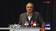 زاکانی: تهران الان شهر کاریکاتوری است/ باید پیکره موزون شکل بگیرد تا اهل دانش قانع و مردم امیدوار شوند