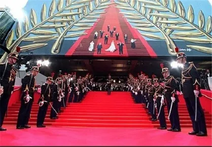 با انتخاب اثری موهن، کارنامه حرفه ای جشنواره کن زیر سوال رفت