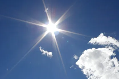 گیلان گرم می&zwnj;شود