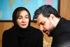 واکنش مهدویان به سانسور سریال «زخم کاری»
