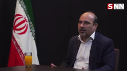 بررسی مشکلات جامعه کارگری و بازنشستگان تامین اجتماعی با حمید حاج&zwnj;اسماعیلی