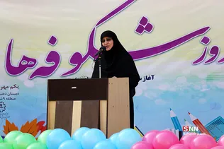جشن روز شکوفه‌ها