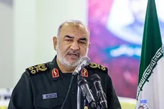 سرلشکر سلامی: رفع محرومیت در مازندران برنامه جامع و جاری سپاه است