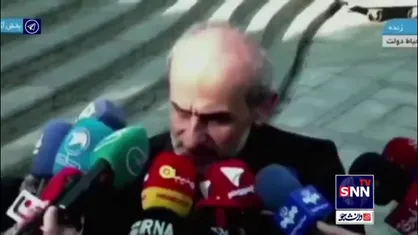 جبلی: علاوه بر پوشش راهپیمایی ۲۲ بهمن، تولیدات برنامه&zwnj;های کوتاه توسط خانه تولیدات جوان یک اقدام تحولی جدید بود که مردم شاهد آن بودند