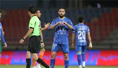 دلخوری منیر الحدادی از برخی استقلالی‌ها علنی شد