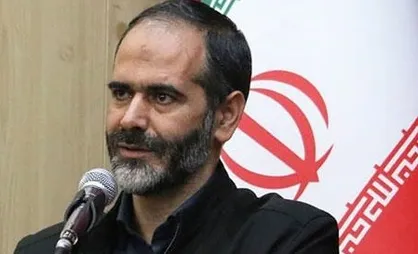 تذکر نماینده کرج در مجلس به رییس جمهور درپی انتصاب رئیس سازمان ملی استاندارد