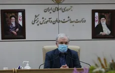 نمکی: مفتخریم ۱۱۵ پروژه در استان کشور را افتتاح کنیم/ اورژانس ریلی آغاز به کار کرد