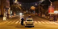 لغو ممنوعیت تردد شبانه از امشب+فیلم
