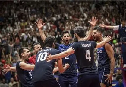 ایران نخستین تیم صعود کننده به فینال لیگ ملت&zwnj;ها
