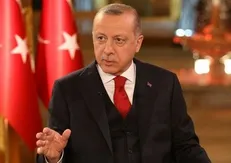 اردوغان ارتش سوریه را تهدید کرد / لازم باشد از جنگنده‌های اف-۱۶ استفاده می‌کنیم