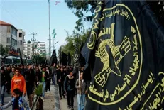 جنبش جهاد اسلامی: اشغالگران و دولت آمریکا مسئول نقض توافق آتش‌بس هستند