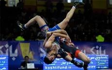 برگزاری جلسه مسئولان فدراسیون کشتی و وزارت ورزش برای یک تصمیم مهم