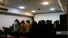 ممانعت از اکران «به وقت شام» در دانشگاه هنر/ دیکتاتوری به سبک مدعیان آزادی بیان!