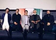 الگوی بسیاری از فیلم‌ها و سریال‌های ما فیلم ترکیه‌ای است/چرا افتخار سازمان سینمایی می‌شود فروش «فسیل»؟