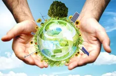 نانوکاتالیست اکسید تیتانیوم برای تولید انرژی پاک ساخته می‌شود