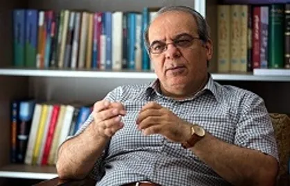 عبدی: هیچ&zwnj;کس سال ۹۲ به عارف نگفته بود نامزد شود