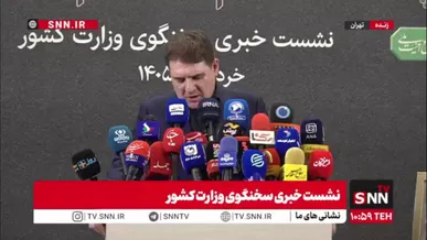 سخنگوی وزارت کشور: حتما ایراداتی به تفاهم‌نامه وارد است/ مگر می‌شود در مذاکره به  ۱۰۰ درصد خواسته‌ها رسید؟ اگر اینطوری باشد که مذاکره نیست