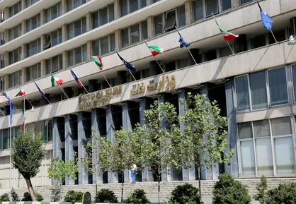 عصبی&zwnj;ترین وزارتخانه در میان دستگاه&zwnj;های دولتی