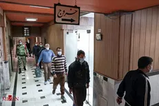 ۳۰۰ زندانی جرائم غیرعمد و جرائم عمد خرد آزاد شدند