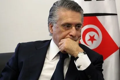 حال رئیس حزب &laquo;قلب تونس&raquo; در زندان وخیم شد
