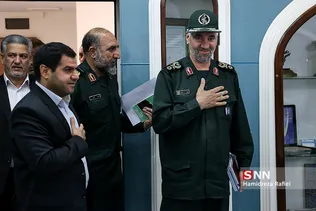 سازمان بسیج مستضعفین