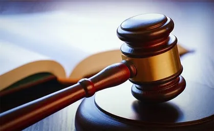 حکم اعدام یک تروریست داعشی اجرا شد