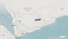 ورود نظامیان آمریکایی به جنوب یمن
