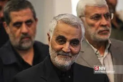 کارگاه ابعاد زندگی و شهادت شهید سلیمانی در دانشگاه استاد فرشچیان برگزار می&zwnj;شود
