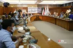 رونمایی از کتاب 