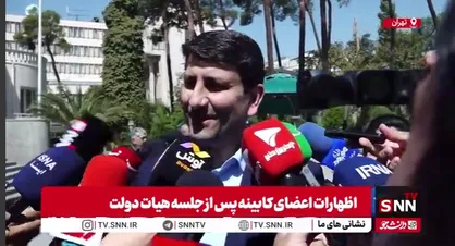 حمایت دو همتی از کسب وکار&zwnj;های آسیب دیده ناشی از جنگ ۱۲ روزه + فیلم