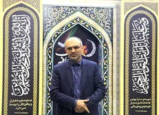 هدف دانشگاه و بسیج دانشجویی ارتقای فضای آموزشی است