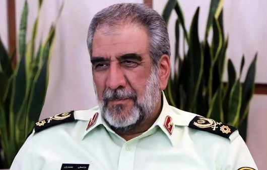 امروز هیچ گره ترافیکی در شهر وجود نداشت/ نیرو‌های راهور بیش از ۲۵۰۰ مدرسه و دبیرستان را پوشش داده‌اند