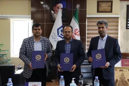 دانشگاه صنعتی بیرجند از صنعت پلیمر خراسان جنوبی حمایت می&zwnj;کند