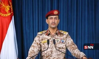 یمن: یک هدف حساس دشمن سعودی را در &laquo;نجران&raquo; هدف قرار دادیم