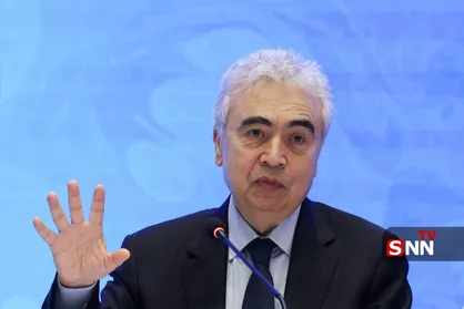 آژانس بین&zwnj;المللی انرژی: تحولات خاورمیانه پیامدهای گسترده&zwnj;ای برای بازارهای جهانی انرژی دارد