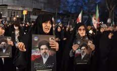 میدان‌داری گرگانی‌ها در زمان تحویل سال/ نمایش شکوه واقتدار ادامه دارد