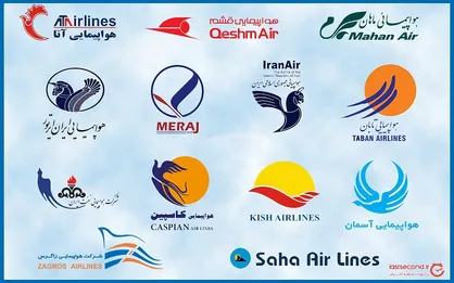ثبت ۴۰۳ شکایت مردمی از ایرلاین&zwnj;های داخلی در ۵ ماه