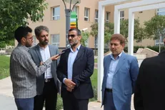 تکمیل موزه مفاخر دانشگاه بیرجند در اولویت تامین اعتبار قرار می‌گیرد