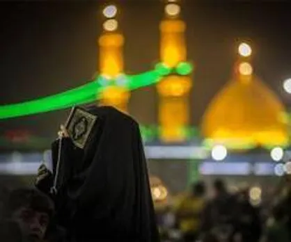 حرم رضوی، میزبان سومین شب قدر ماه رمضان