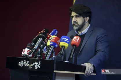 محمدخانی: به تعداد شرکت کنندگان طرح &laquo;من شهردارم&raquo; شماره تلفن وجود دارد / آمار پویش واقعی است+فیلم
