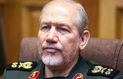 پیام تسلیت سرلشکر صفوی در پی درگذشت امیر &laquo;احمد ترکان&raquo;