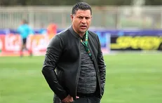 دایی مقصر باخت مقابل پرسپولیس را کنار گذاشت!
