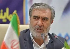 دولت مصوبه حق آلایندگی زرقان را اصلاح کند