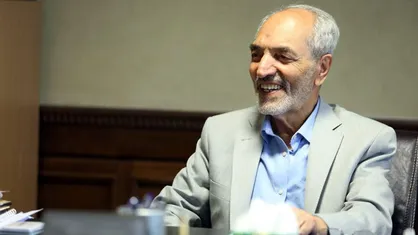 کارهای مهدی جهانگیری ارتباطی با اتاق بازرگانی تهران نداشته